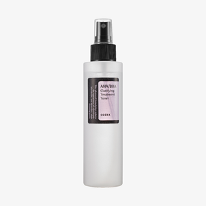 AHA/BHA Clarifying Treatment Toner