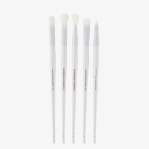 Eye Shadow Brush Collection