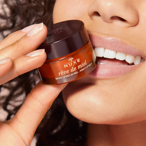 Rêve de Miel® Honey Lip Balm