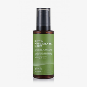 Deep Green Tea Serum