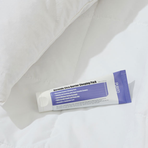 Dermide Cica Barrier Sleeping Pack