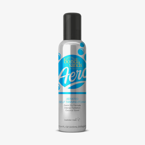 Aero Self Tanning Foam
