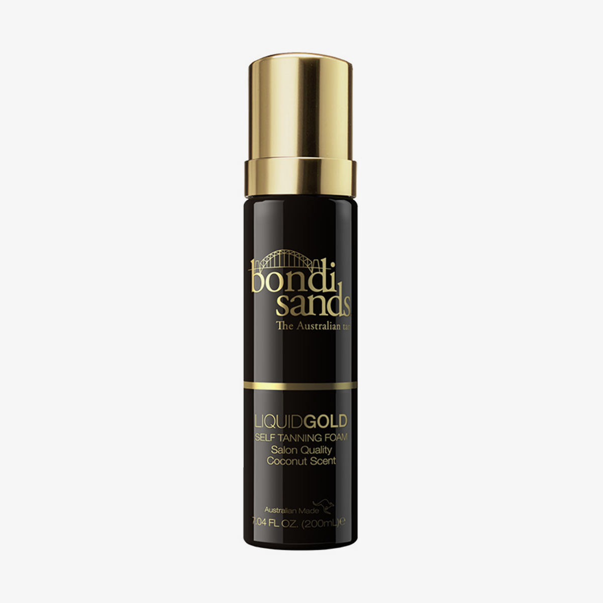 Bondi Sands | Self Tanning Foam Liquid Gold