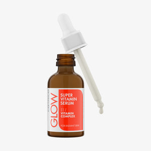 Glow Super Vitamin Serum