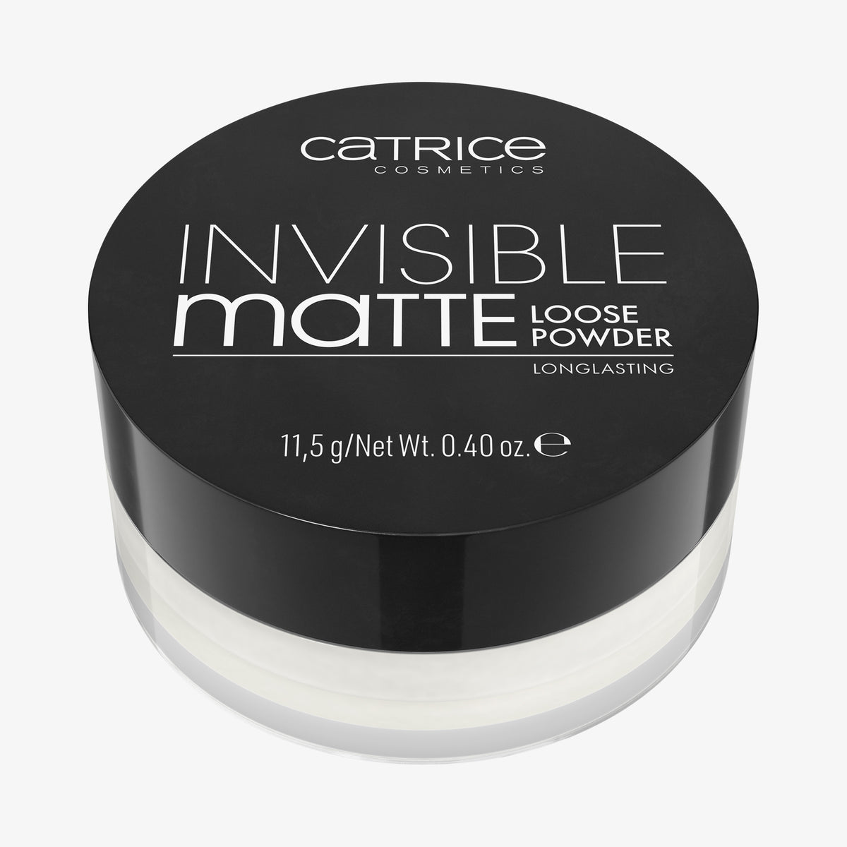 Catrice Cosmetics | Invisible Matte Loose Powder 001
