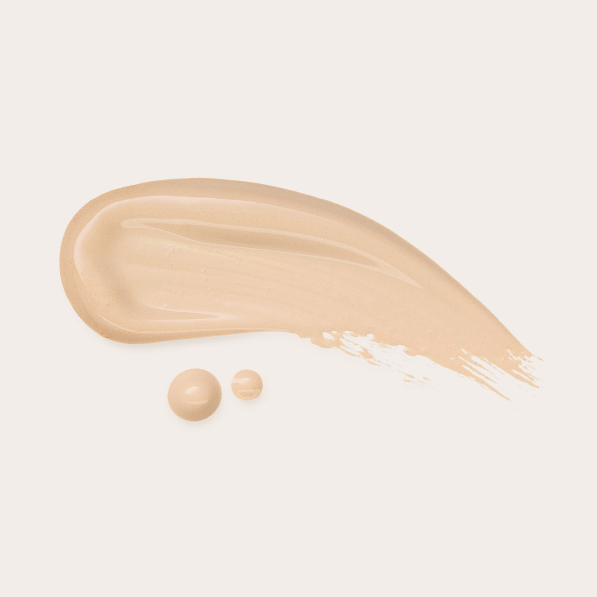 Catrice Cosmetics | Nude Drop Tinted Serum Foundation 001N