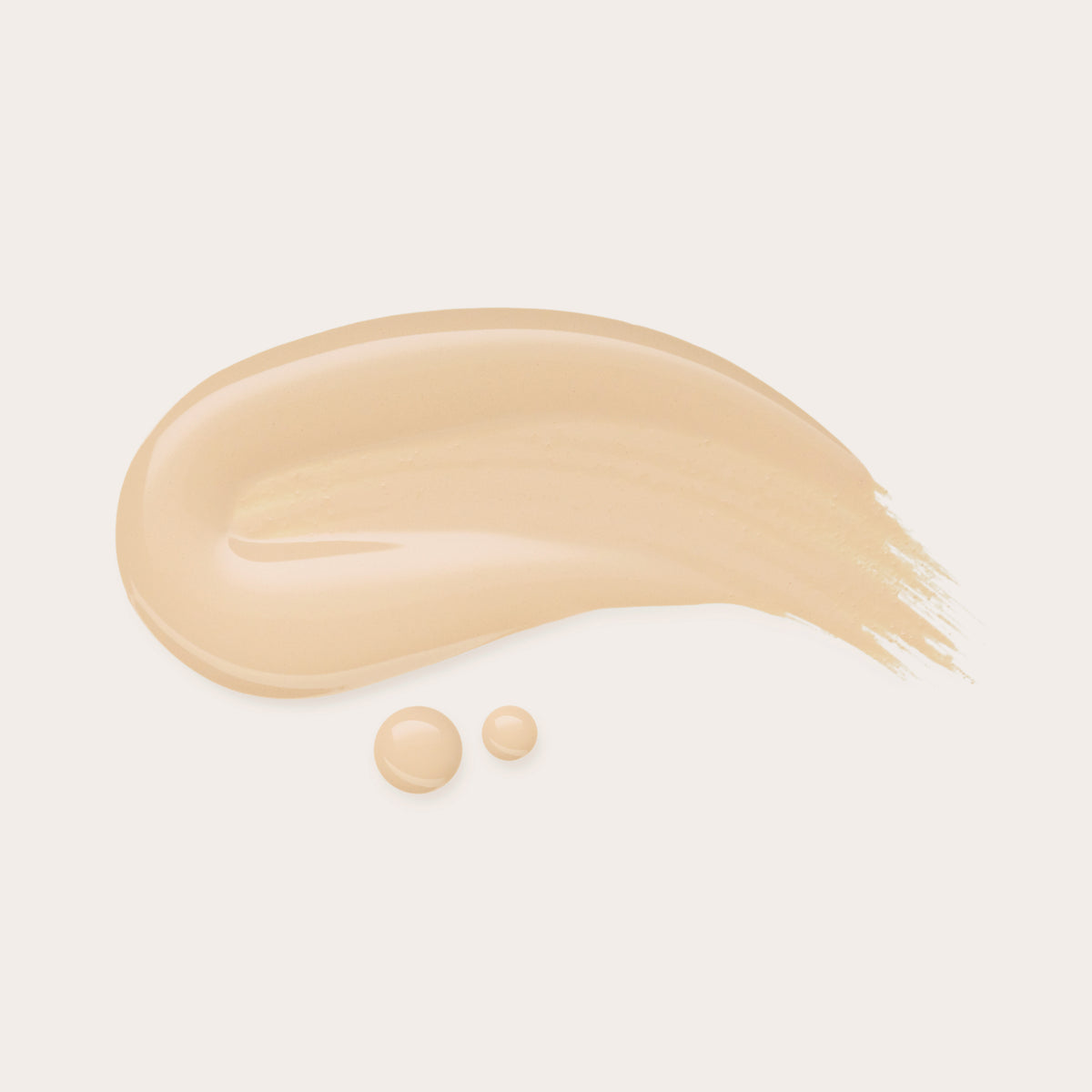 Catrice Cosmetics | Nude Drop Tinted Serum Foundation 002N