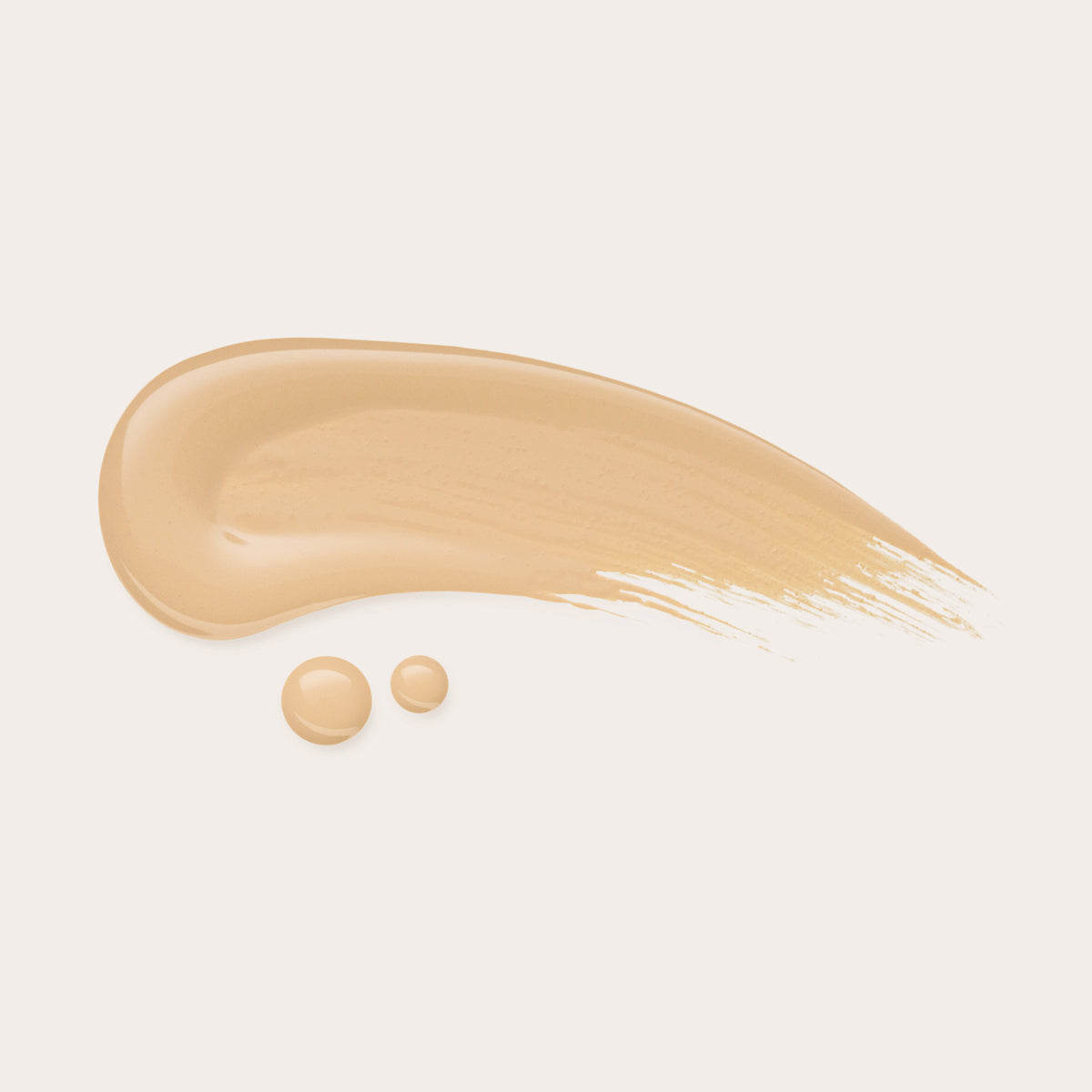 Catrice Cosmetics | Nude Drop Tinted Serum Foundation 020W