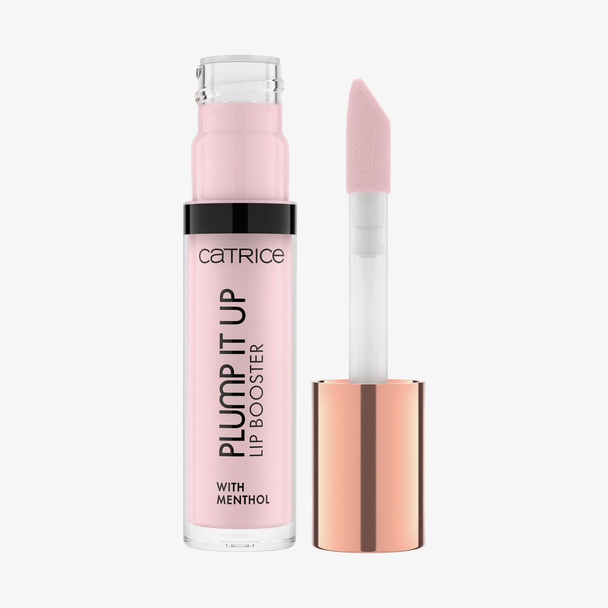 Catrice Cosmetics | Plump It Up Lip Booster No Fake Love