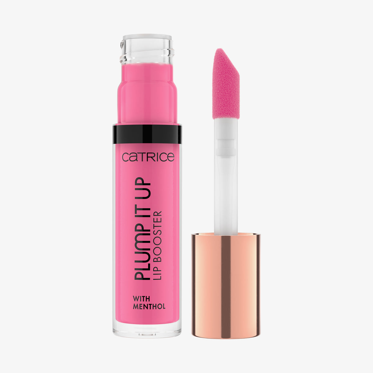 Catrice Cosmetics | Plump It Up Lip Booster Good Vibrations 