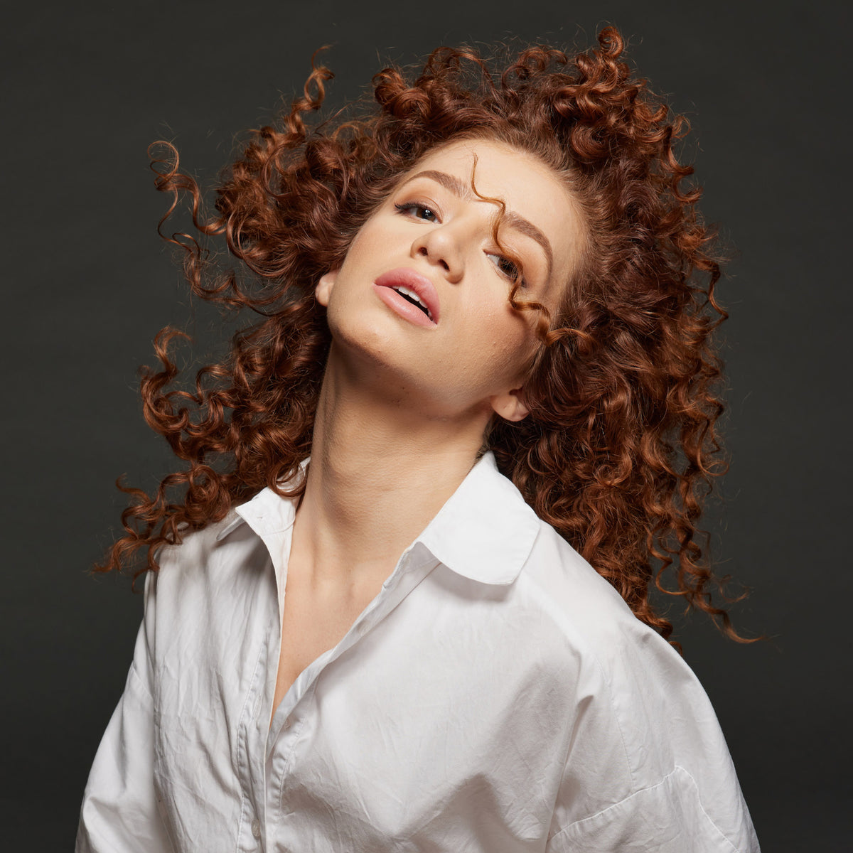 Color Wow | Curl Wow Flo Entry Rich Natural Supplement