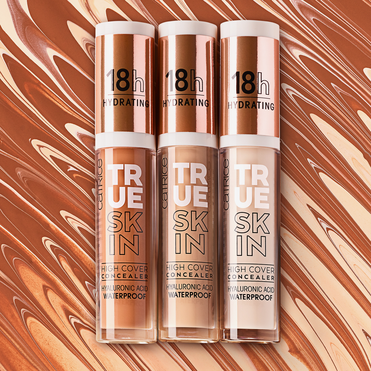 Catrice Cosmetics | True Skin High Cover Concealer