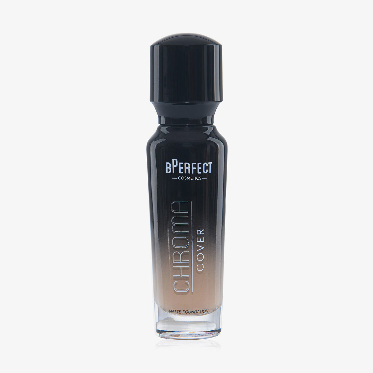 Chroma Cover Foundation Matte