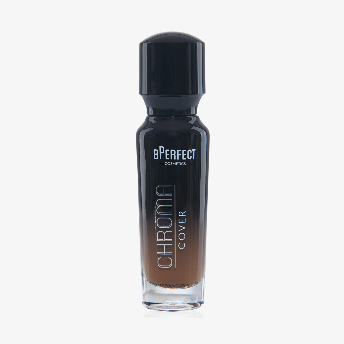 Chroma Cover Foundation Matte