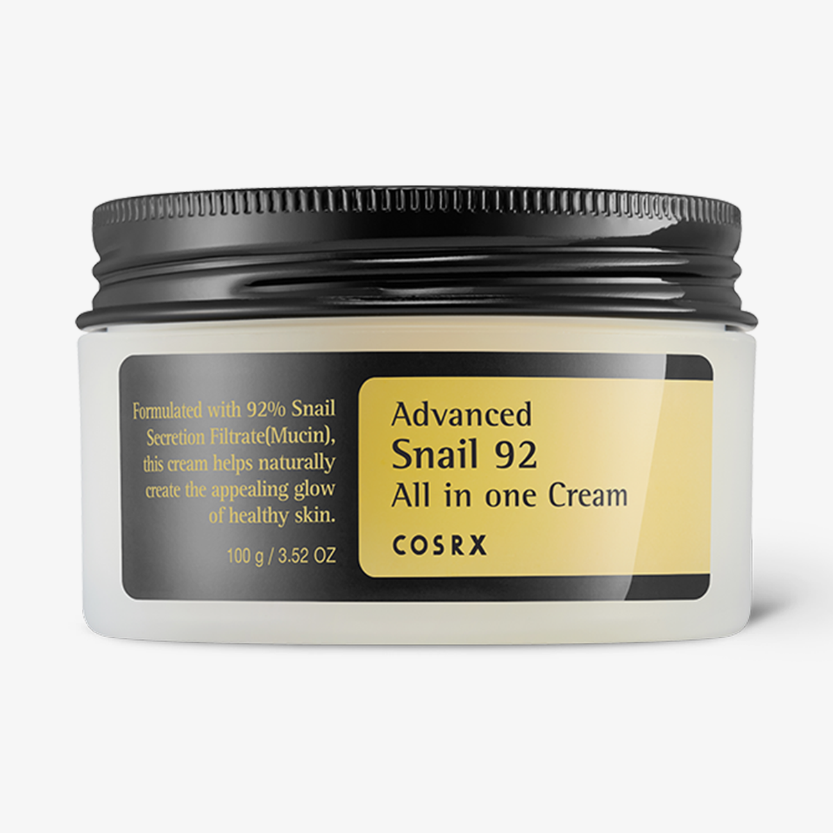 Advanced Snail 92 All In One Cream