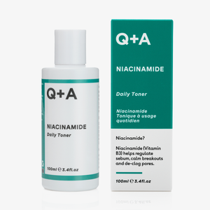 Niacinamide Daily Toner 100ml