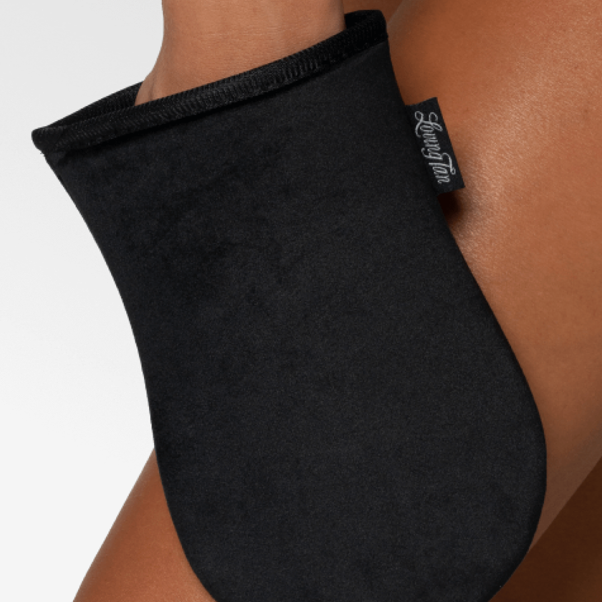 Deluxe Self Tanning Applicator Mitt Loving Tan