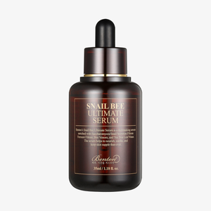 Snail Bee Ultimate Serum