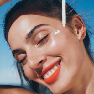 Queen Screen™ Luminising Skinscreen™ SPF50+