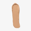 Ein Farbstreifen Chroma Cover Foundation Matte in der Farbe C3 auf weißem Hintergrund.