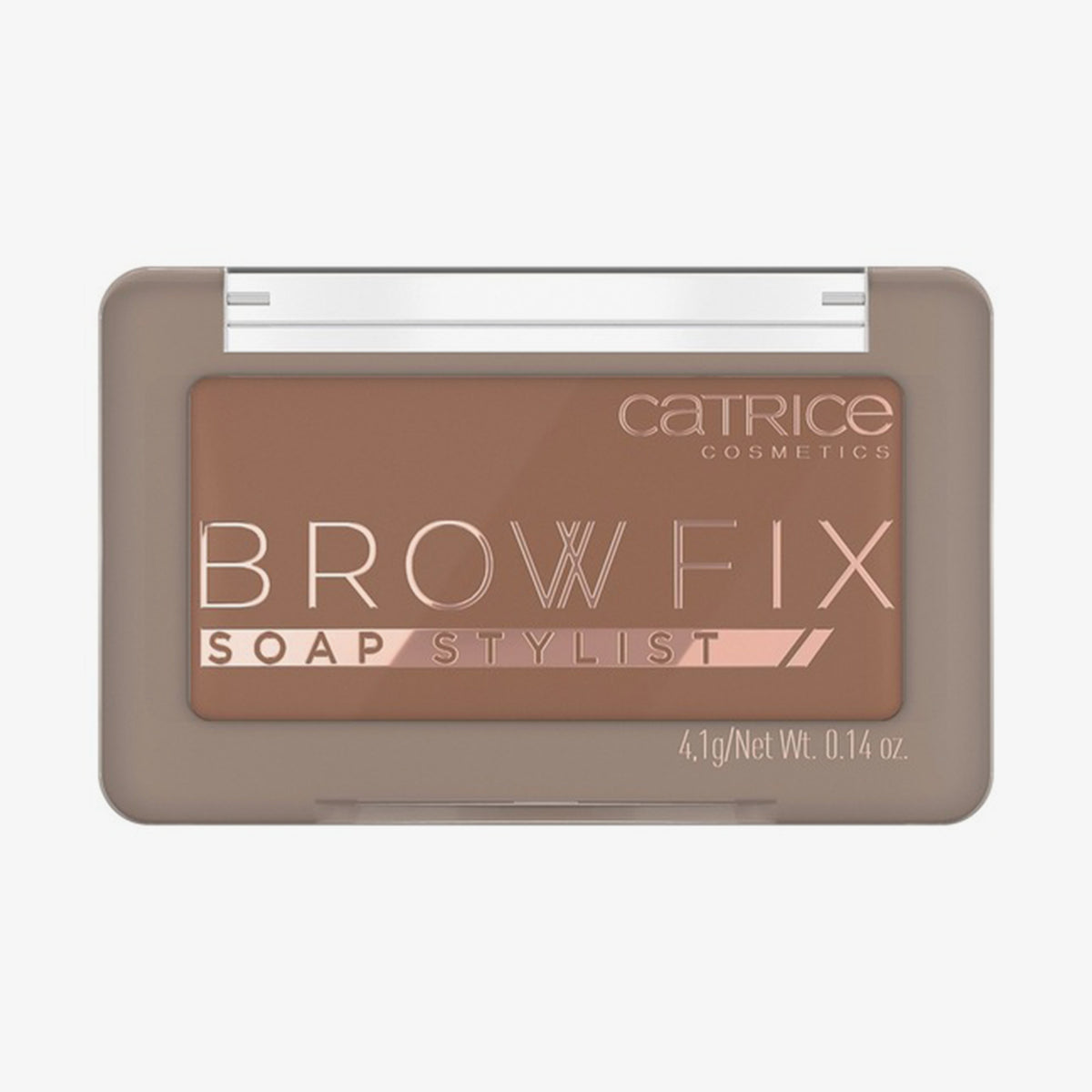 Catrice Cosmetics | Brow Fix Soap Stylist 040