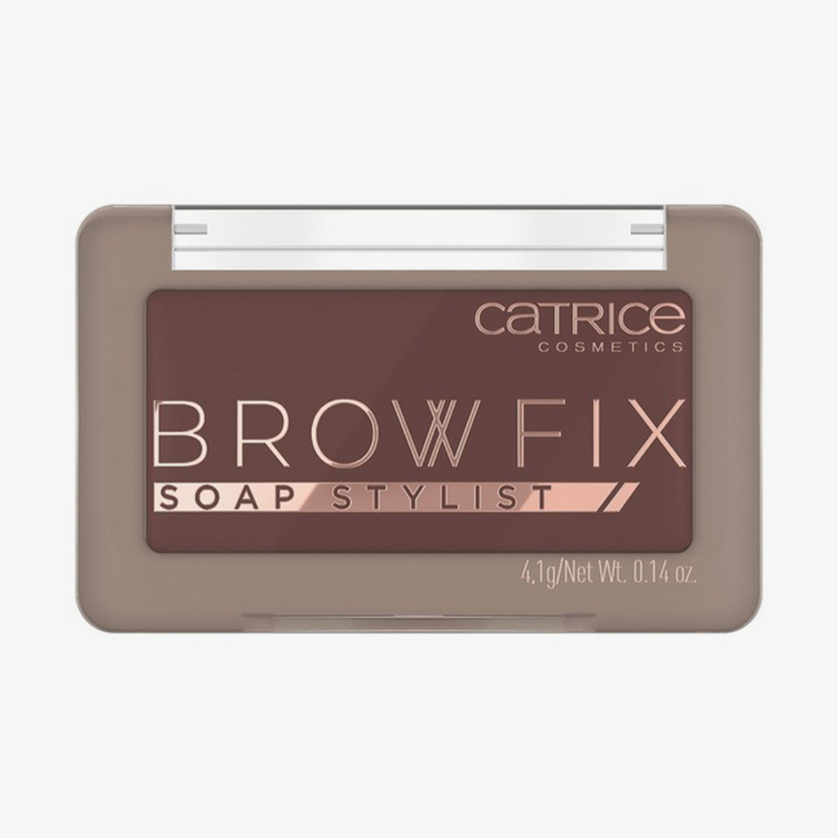 Catrice Cosmetics | Brow Fix Soap Stylist 060