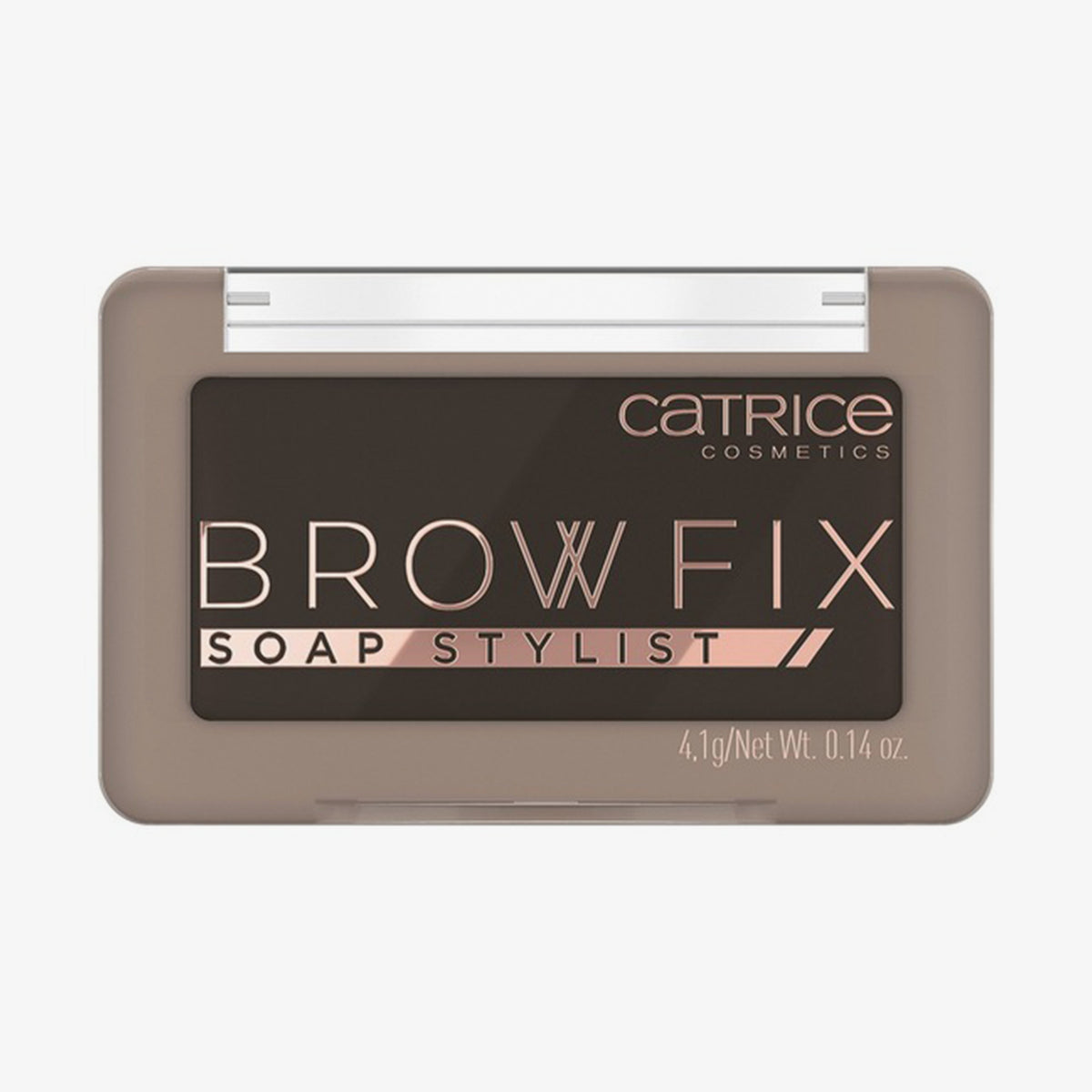 Catrice Cosmetics | Brow Fix Soap Stylist 070