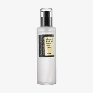 Advanced Snail 96 Mucin Power Essence