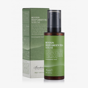 Deep Green Tea Serum