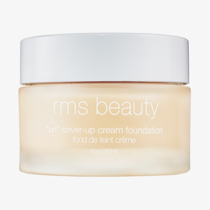 "Un" Cover-Up Cream Foundation