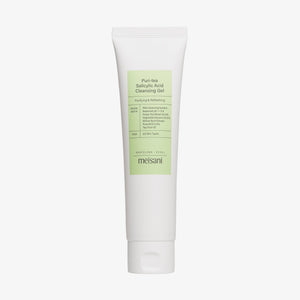 Puri-Tea Salicylic Acid Cleansing Gel