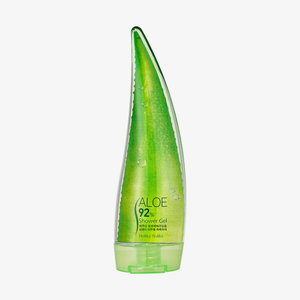 Aloe 92% Shower Gel