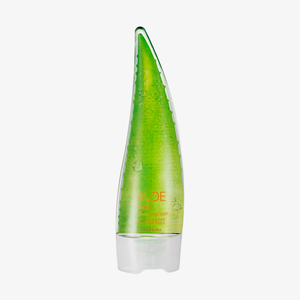 Aloe Facial Cleansing Foam