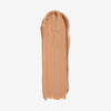 Ein Farbstreifen Chroma Cover Foundation Matte in der Farbe N3 auf weißem Hintergrund.