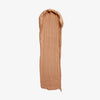 Ein Farbstreifen Chroma Cover Foundation Matte in der Farbe N4 auf weißem Hintergrund.