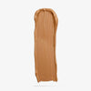 Ein Farbstreifen Chroma Cover Foundation Matte in der Farbe N5 auf weißem Hintergrund.