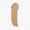 Ein Farbstreifen Chroma Cover Foundation Matte in der Farbe W3 auf weißem Hintergrund.