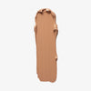 Ein Farbstreifen Chroma Cover Foundation Matte in der Farbe W4 auf weißem Hintergrund.