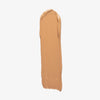 Ein Farbstreifen Chroma Cover Foundation Matte in der Farbe W8 auf weißem Hintergrund.