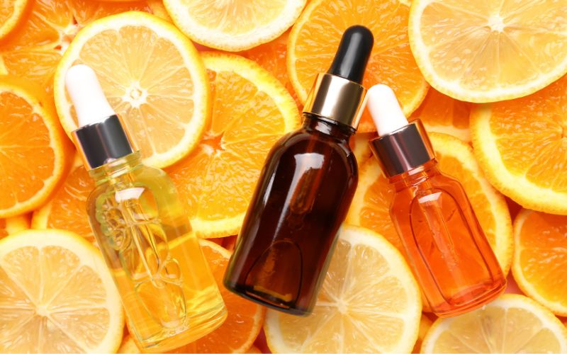 vitamin C Seren