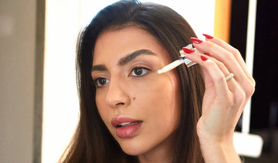 Wie oft sollte man ein Gesichtspeeling machen?