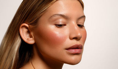 Applying blush: The ultimate guide to a great complexion