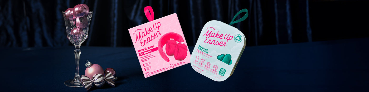 MakeUp Eraser