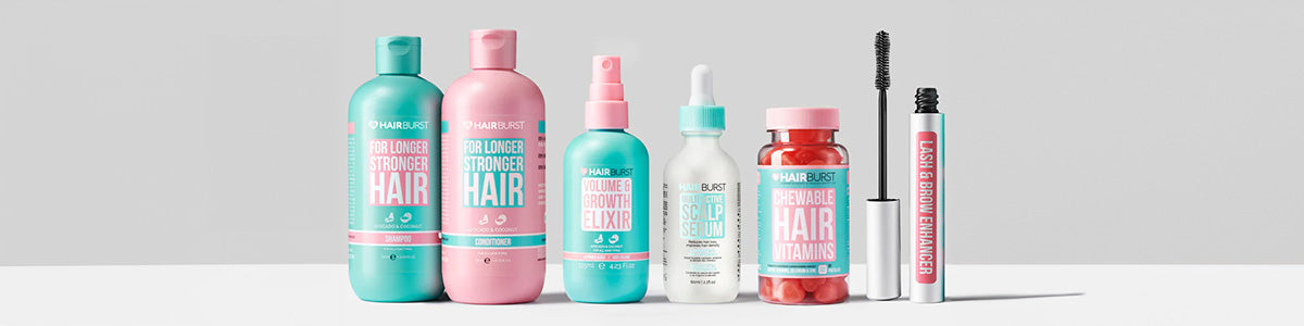 Hairburst