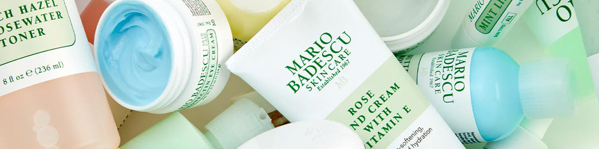 Mario Badescu