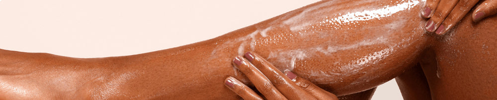 Körperpflege Körperreinigung Duschgel Kategorie