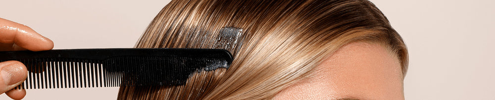 Haarpflege Haarstyling Stylingcreme Kategorie
