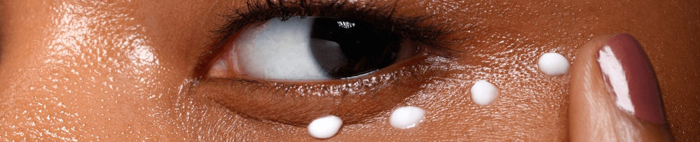 Gesichtspflege Feuchtigkeitspflege Augencreme Kategorien