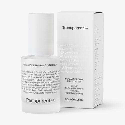 Ceramide Repair Moisturizer