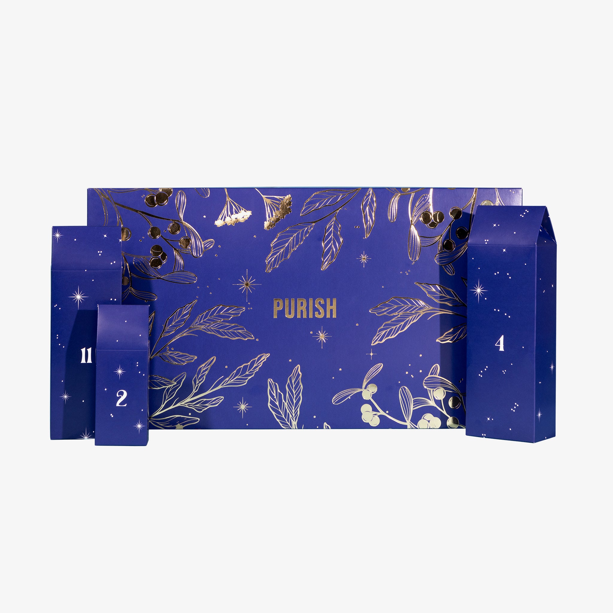 PURISH PURISH Beauty Adventskalender 2024